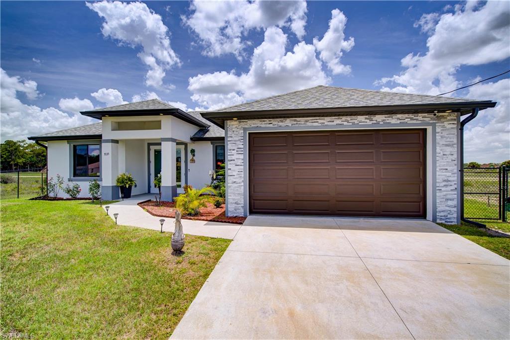 PORT LABELLE - Residential
