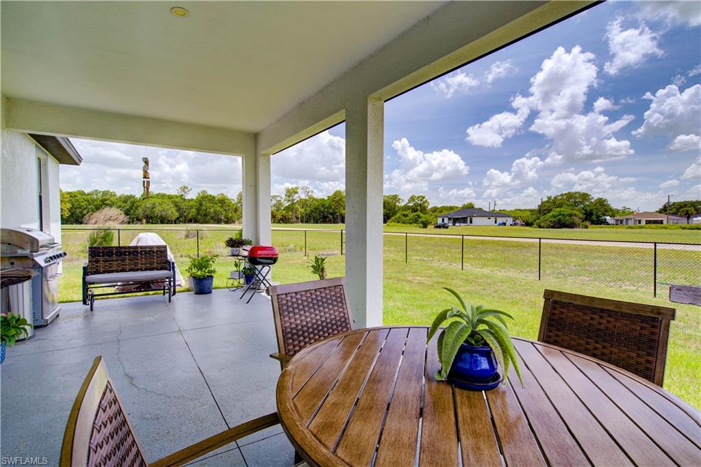 PORT LABELLE - Residential