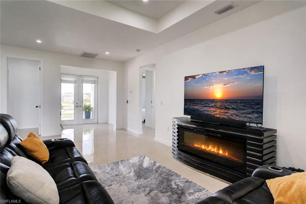 PORT LABELLE - Residential