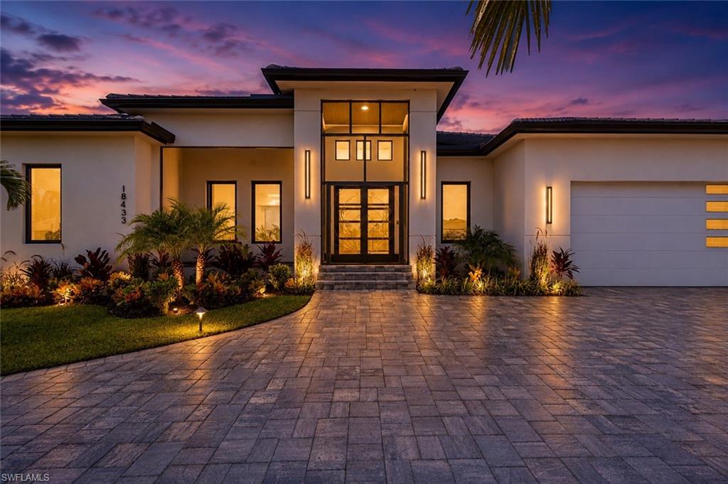 Photo of 18433 Royal Hammock BLVD, NAPLES, FL 34114 (MLS # 226027369)