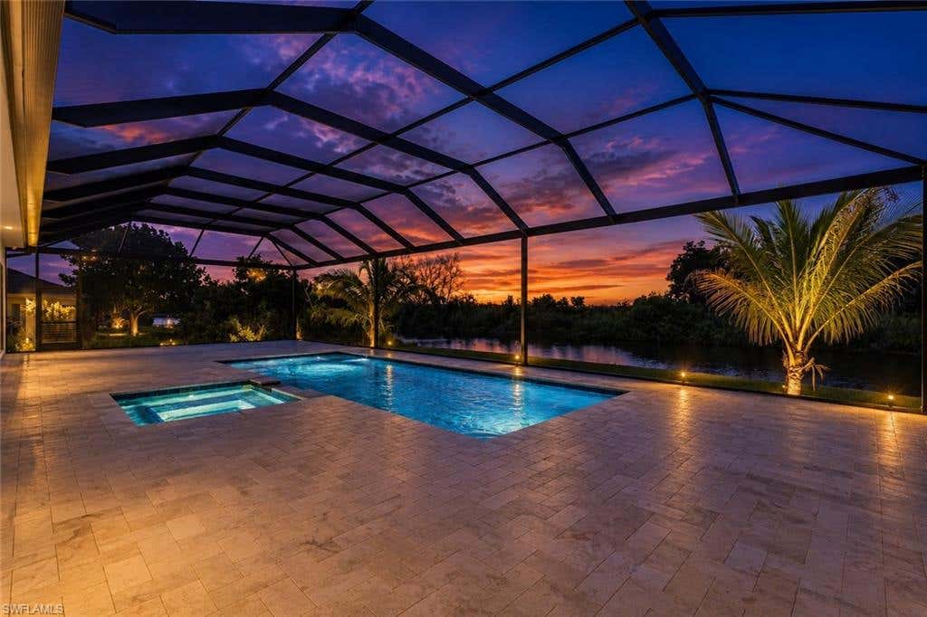 Photo of 18433 Royal Hammock BLVD, NAPLES, FL 34114 (MLS # 226027369)