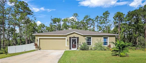 1507 North Ave, Lehigh Acres, FL 33972 - #: 224079257