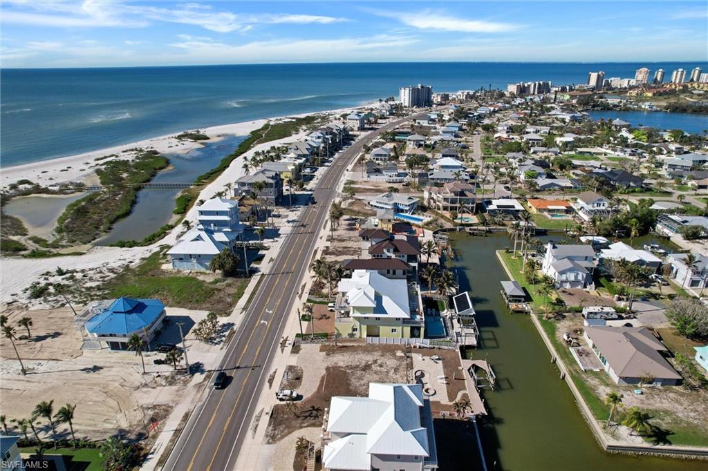 LAGUNA SHORES - Land