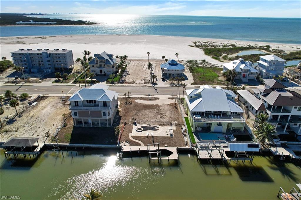 LAGUNA SHORES - Land