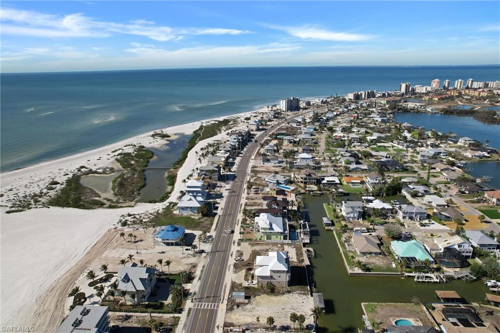 LAGUNA SHORES - Land