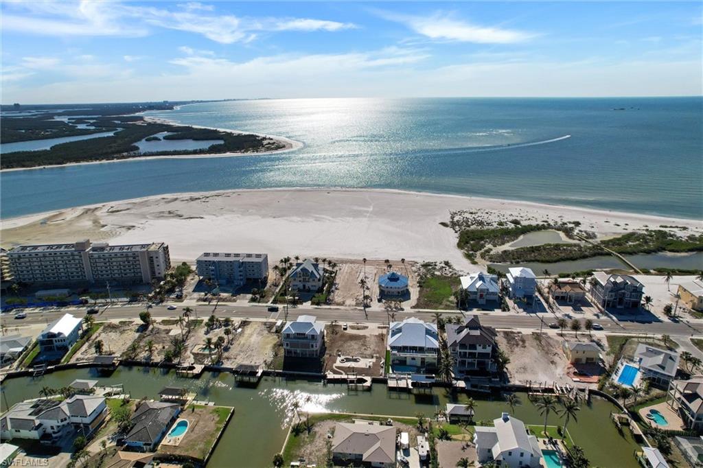 LAGUNA SHORES - Land