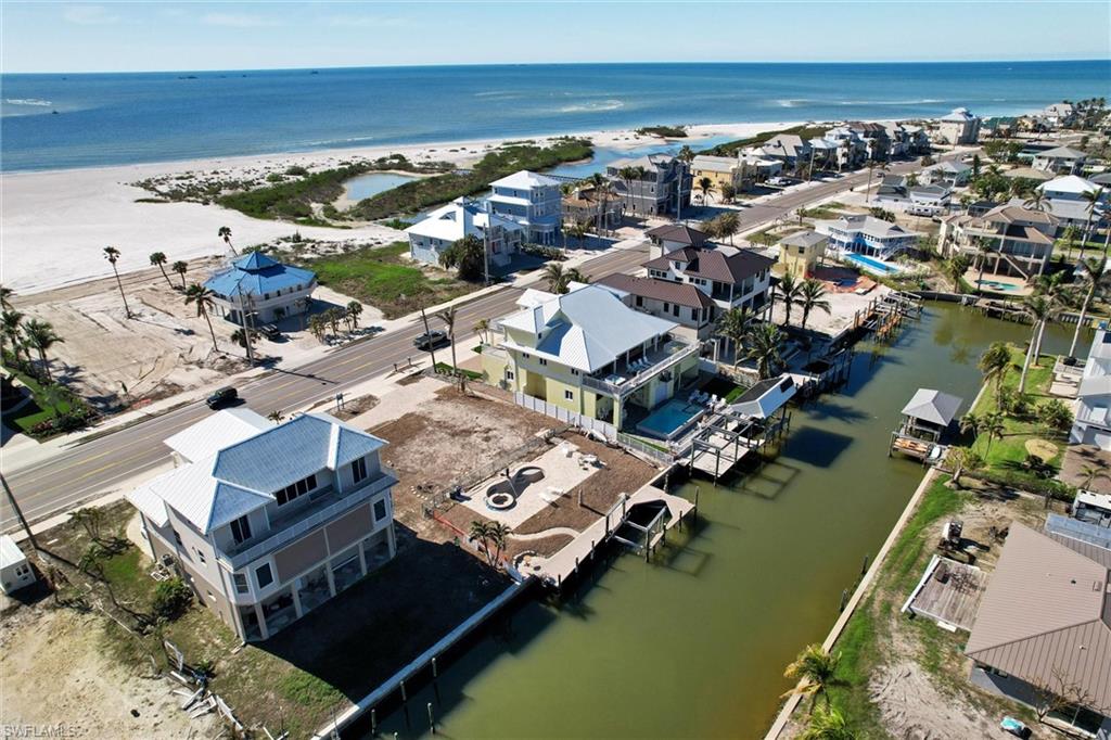 LAGUNA SHORES - Land