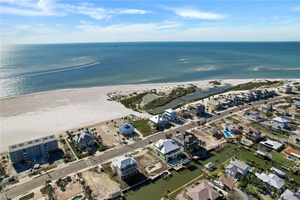 LAGUNA SHORES - Land