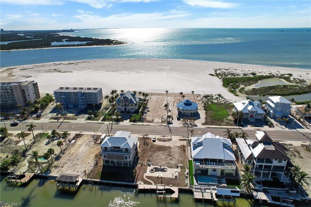 LAGUNA SHORES - Land