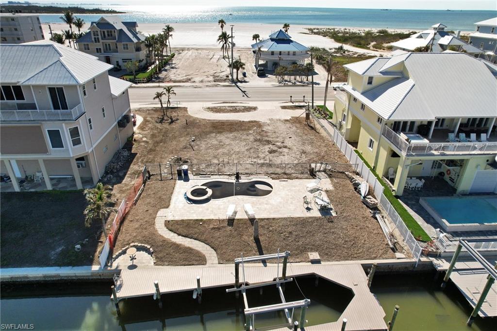 LAGUNA SHORES - Land