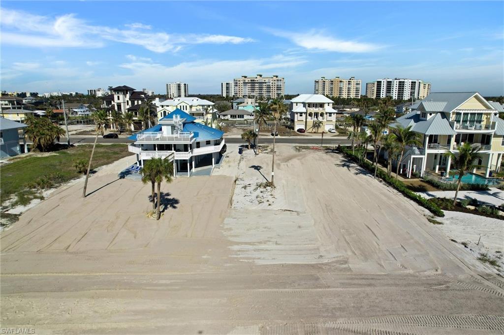 LAGUNA SHORES - Land