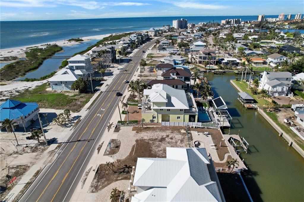 LAGUNA SHORES - Land