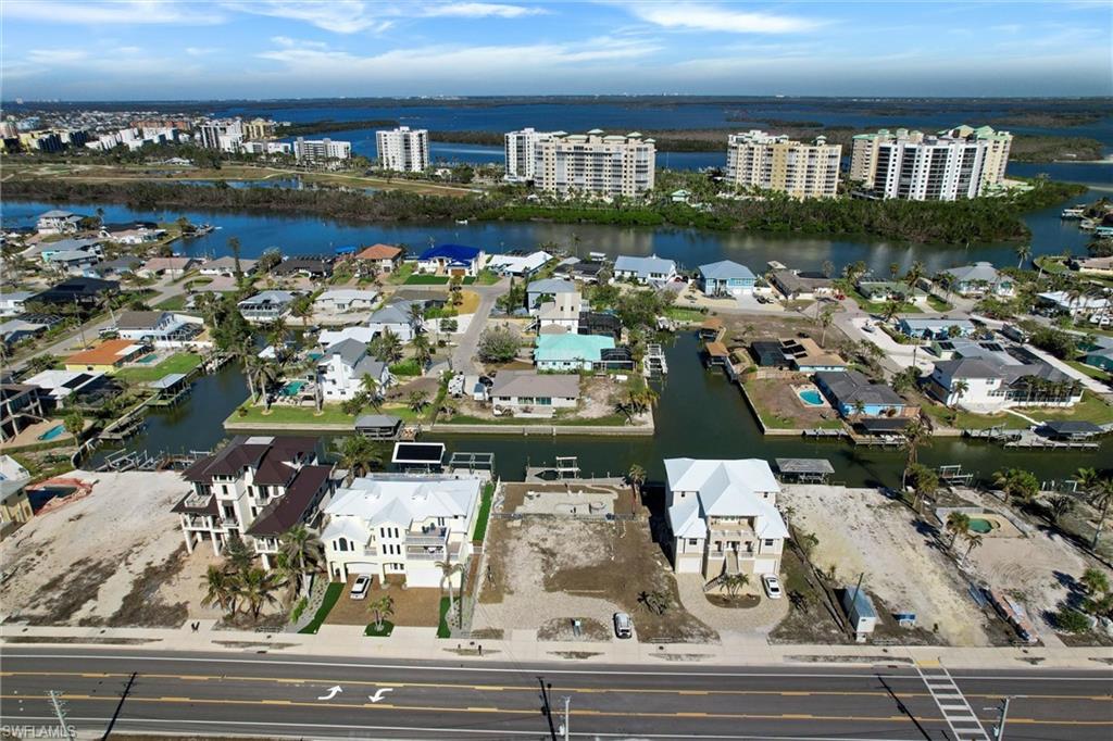 LAGUNA SHORES - Land