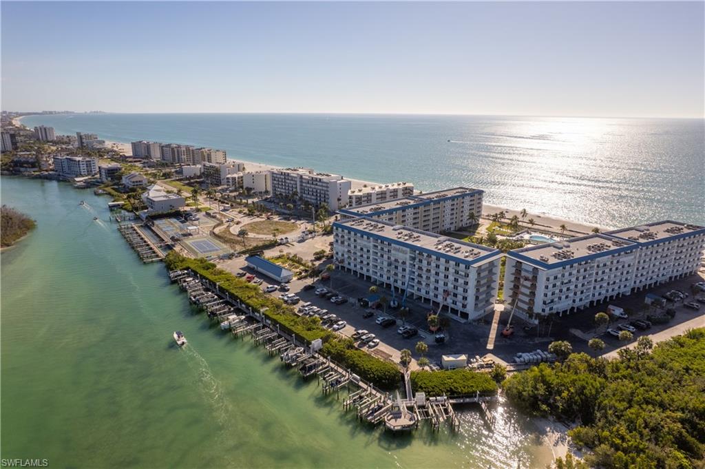 BONITA BEACH CLUB - Residential