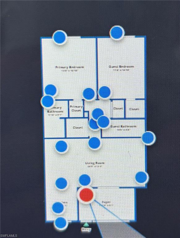 BONITA BEACH CLUB - Residential