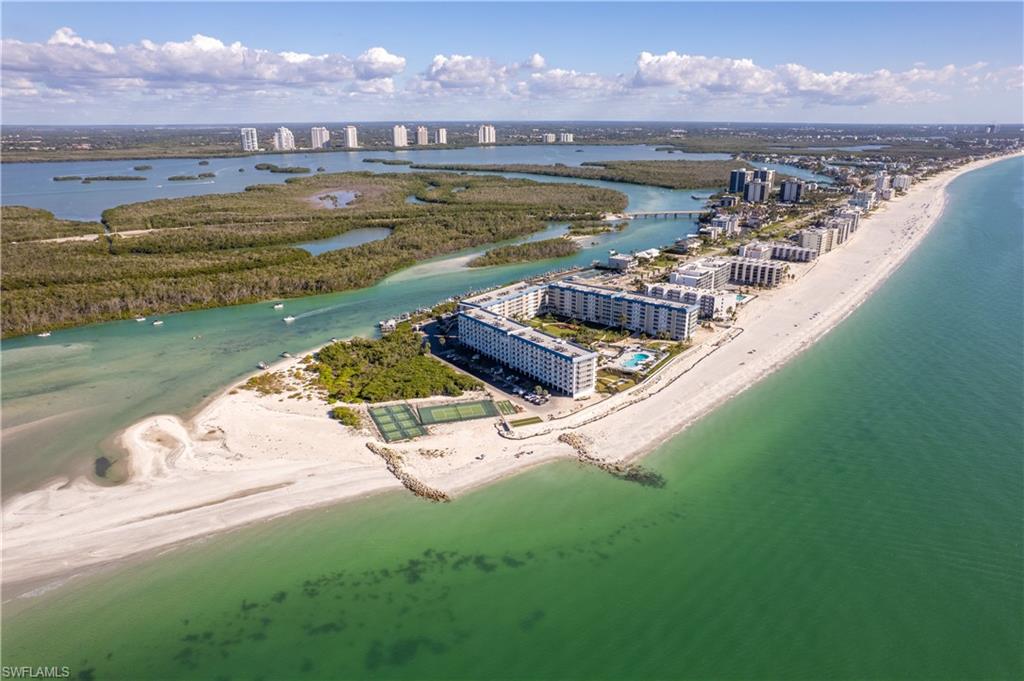 BONITA BEACH CLUB - Residential