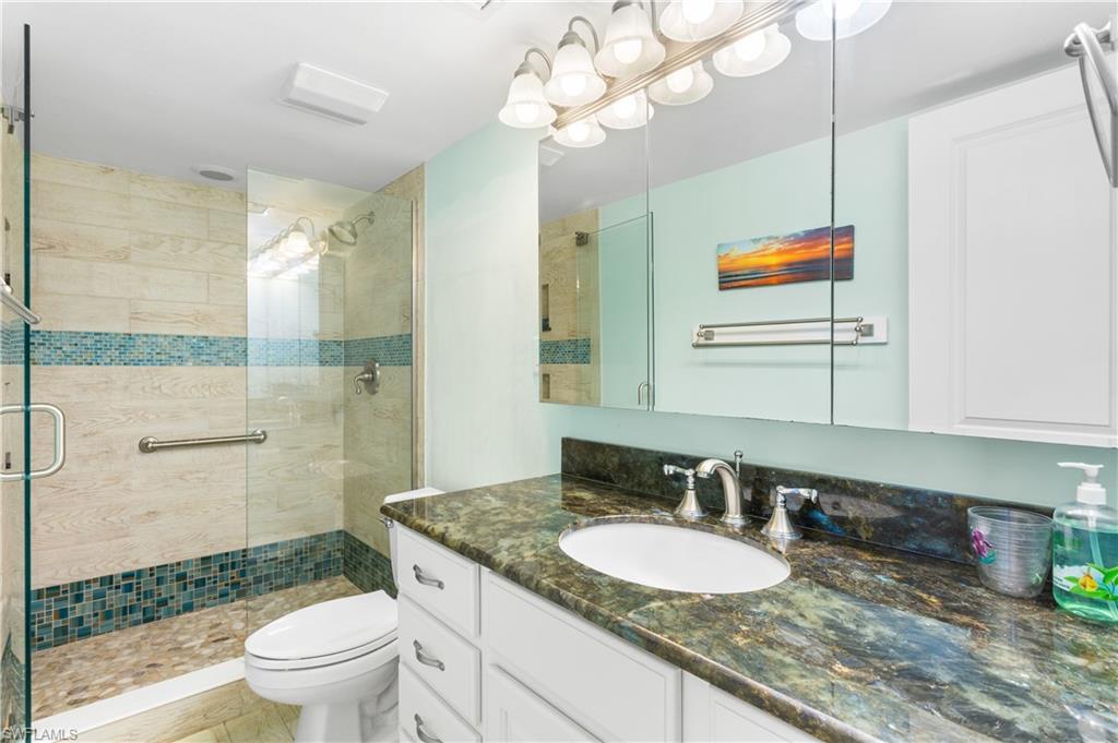 BONITA BEACH CLUB - Residential