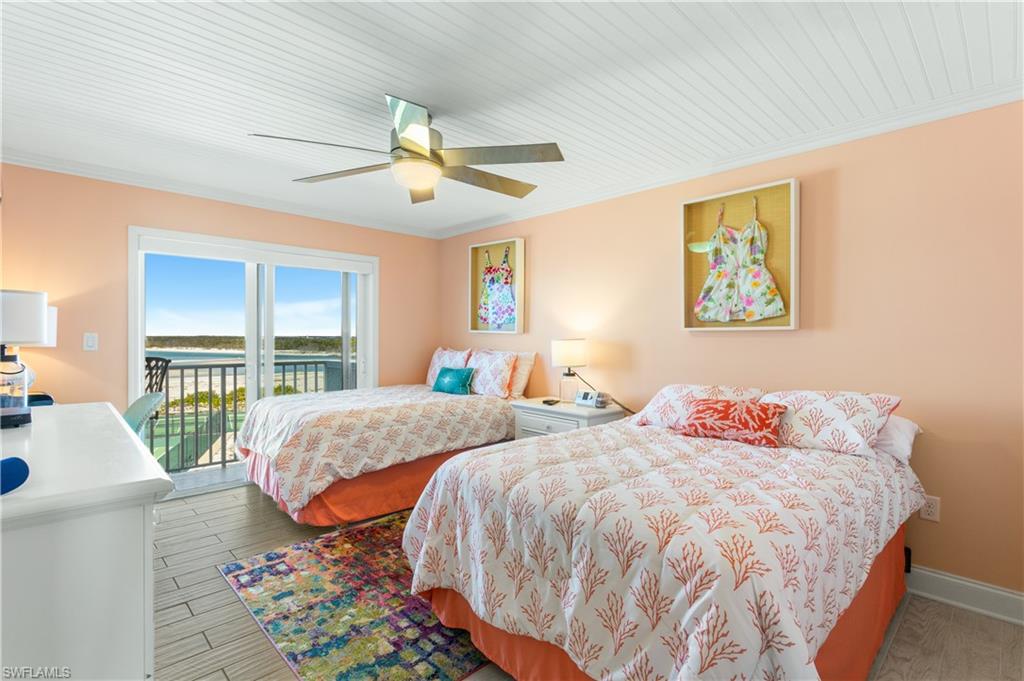 BONITA BEACH CLUB - Residential