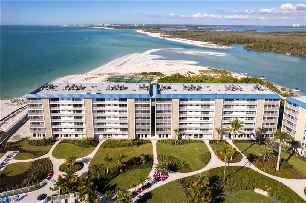 BONITA BEACH CLUB - Residential