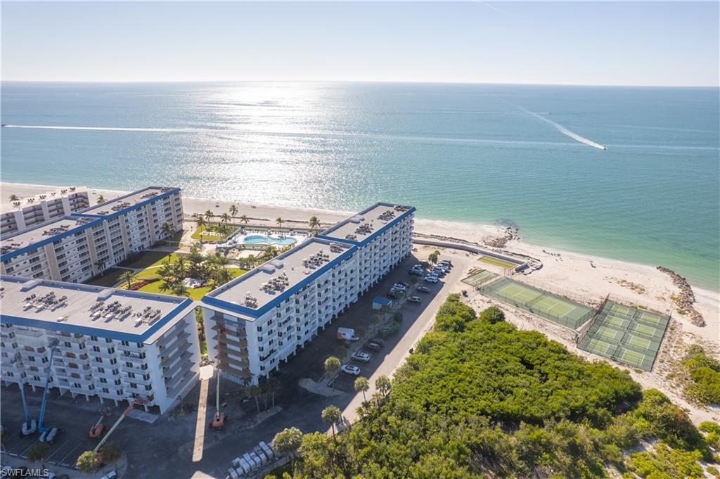 BONITA BEACH CLUB - Residential