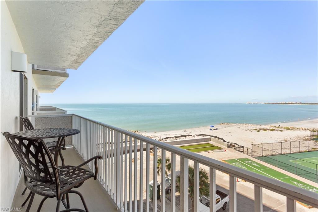 BONITA BEACH CLUB - Residential