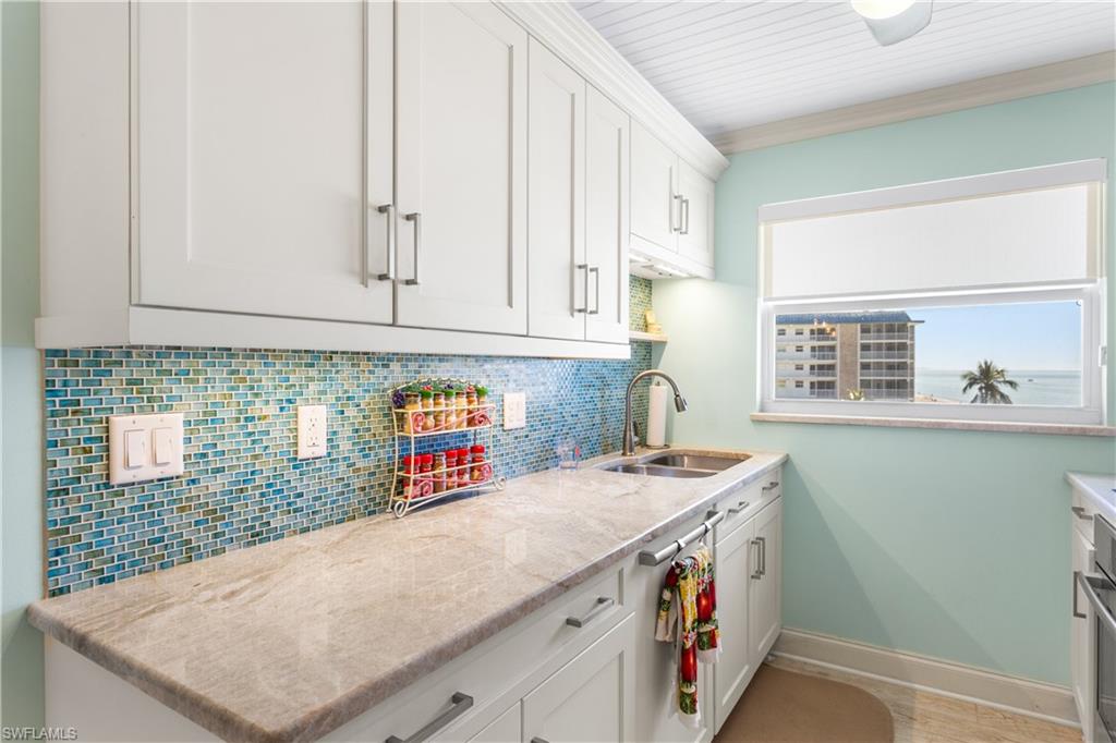 BONITA BEACH CLUB - Residential