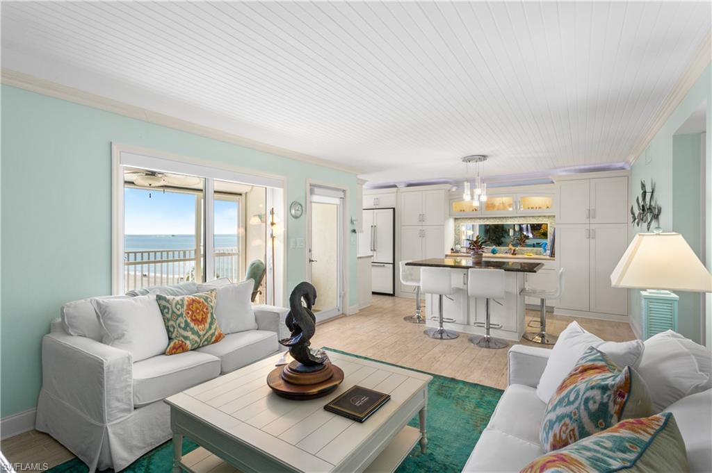 BONITA BEACH CLUB - Residential