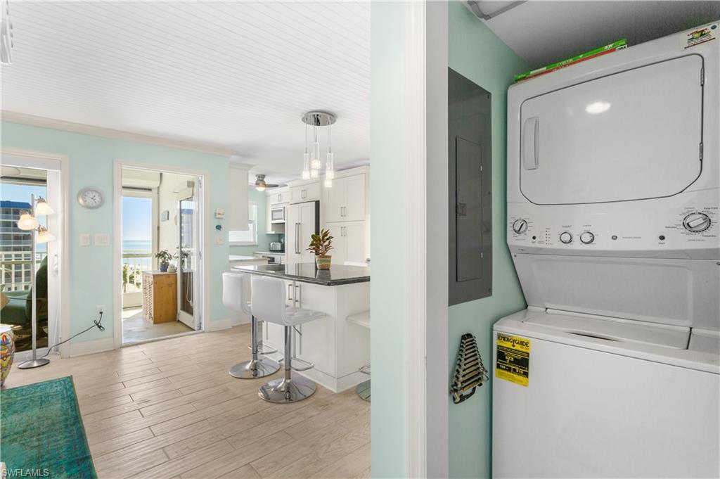 BONITA BEACH CLUB - Residential