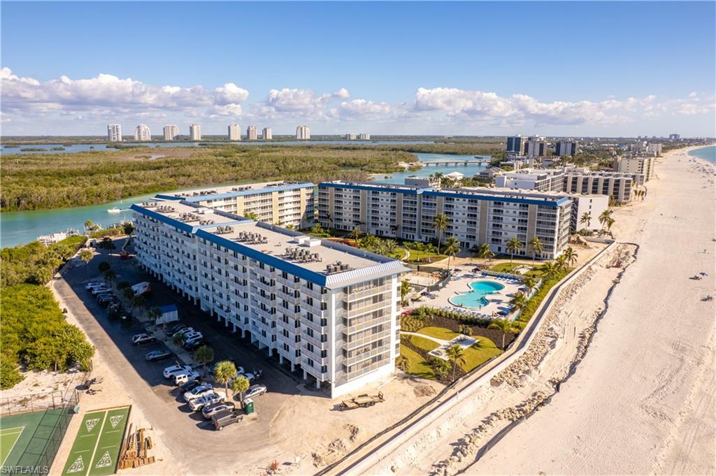 BONITA BEACH CLUB - Residential