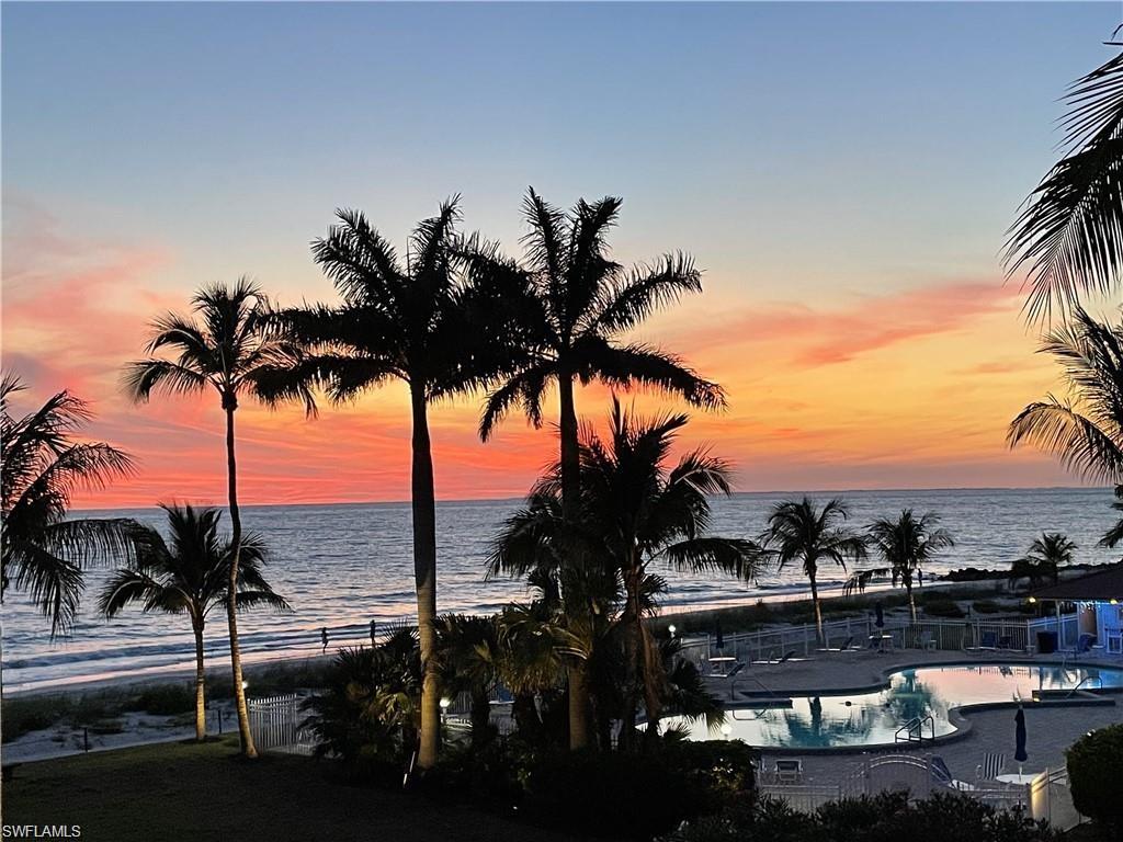 BONITA BEACH CLUB - Residential