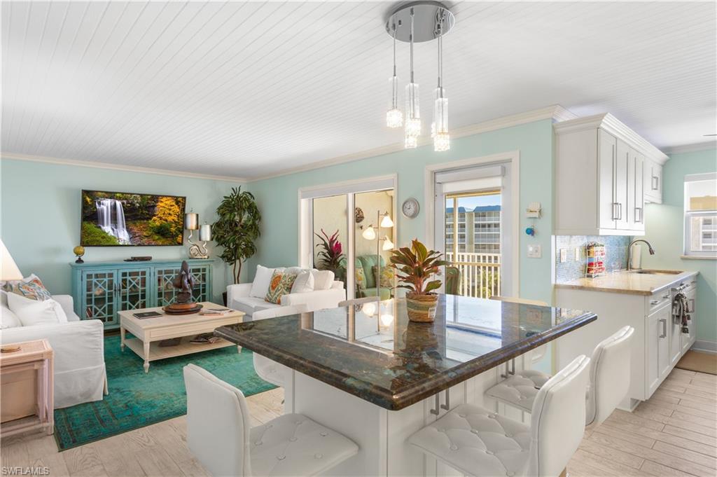 BONITA BEACH CLUB - Residential