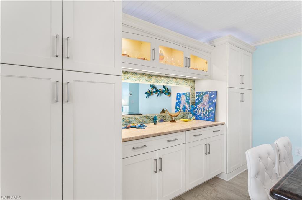 BONITA BEACH CLUB - Residential