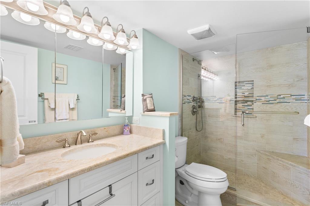 BONITA BEACH CLUB - Residential