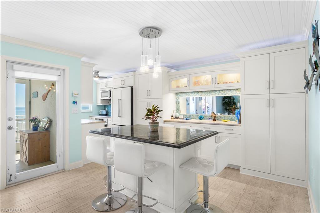 BONITA BEACH CLUB - Residential