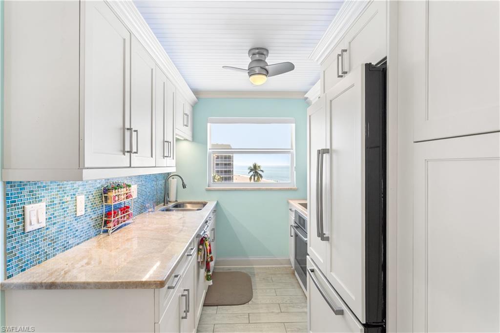 BONITA BEACH CLUB - Residential