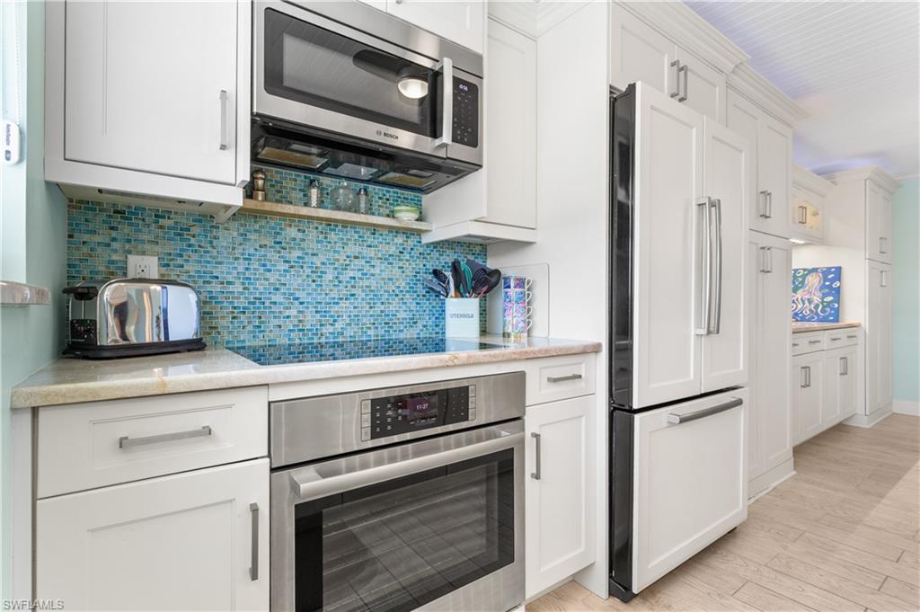 BONITA BEACH CLUB - Residential