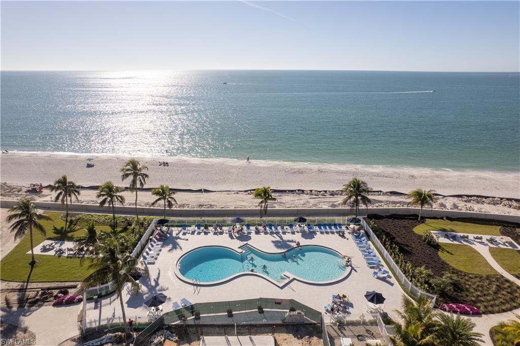 BONITA BEACH CLUB - Residential