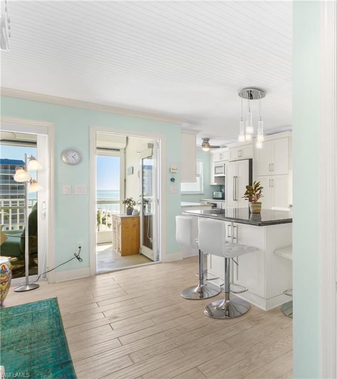 BONITA BEACH CLUB - Residential