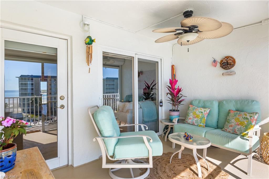 BONITA BEACH CLUB - Residential