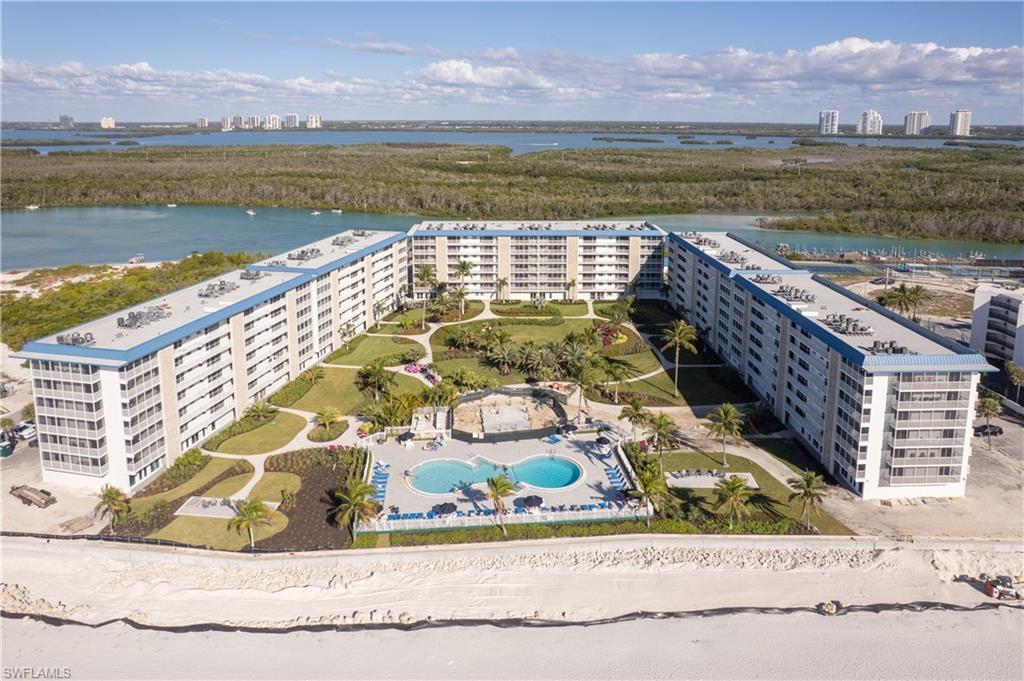 BONITA BEACH CLUB - Residential