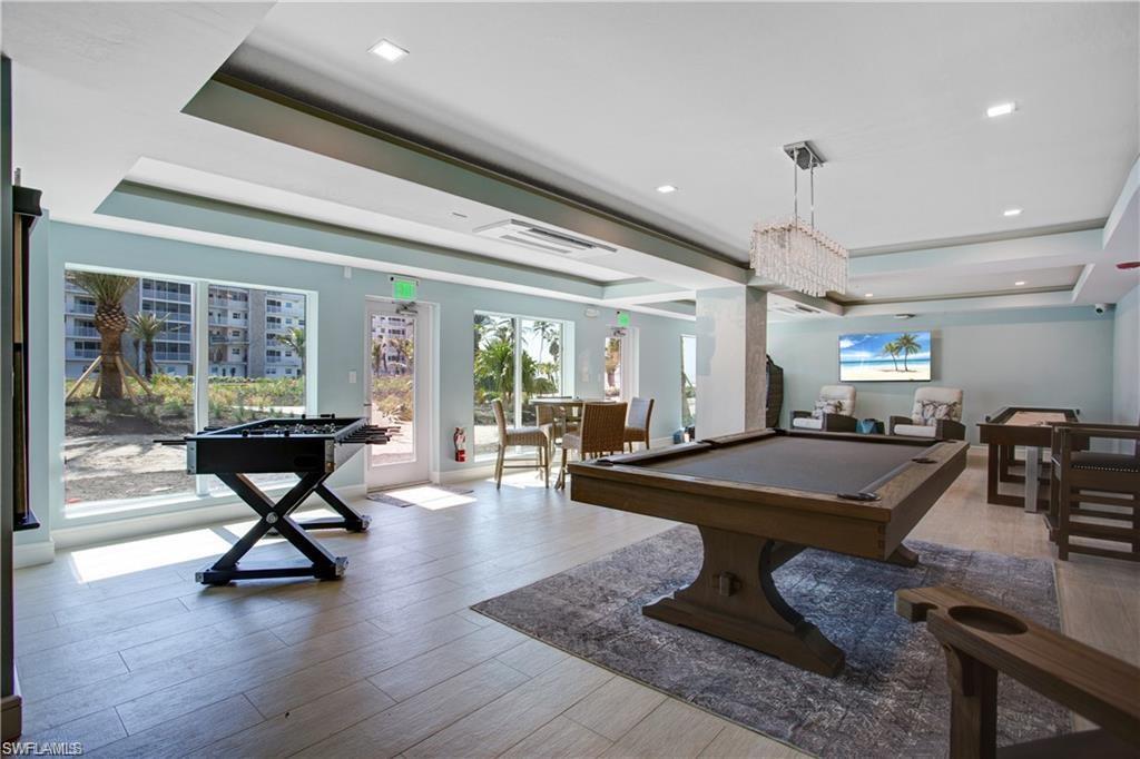 BONITA BEACH CLUB - Residential