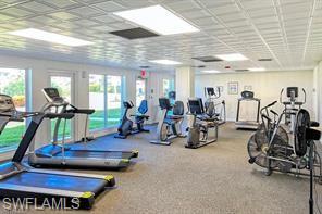 BONITA BEACH CLUB - Residential