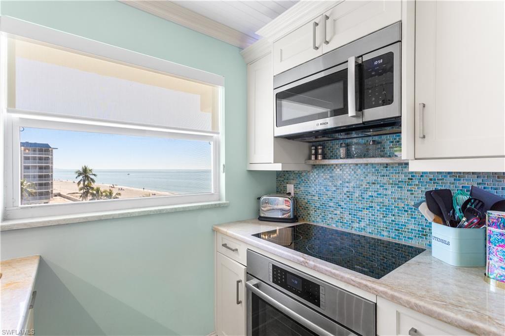 BONITA BEACH CLUB - Residential