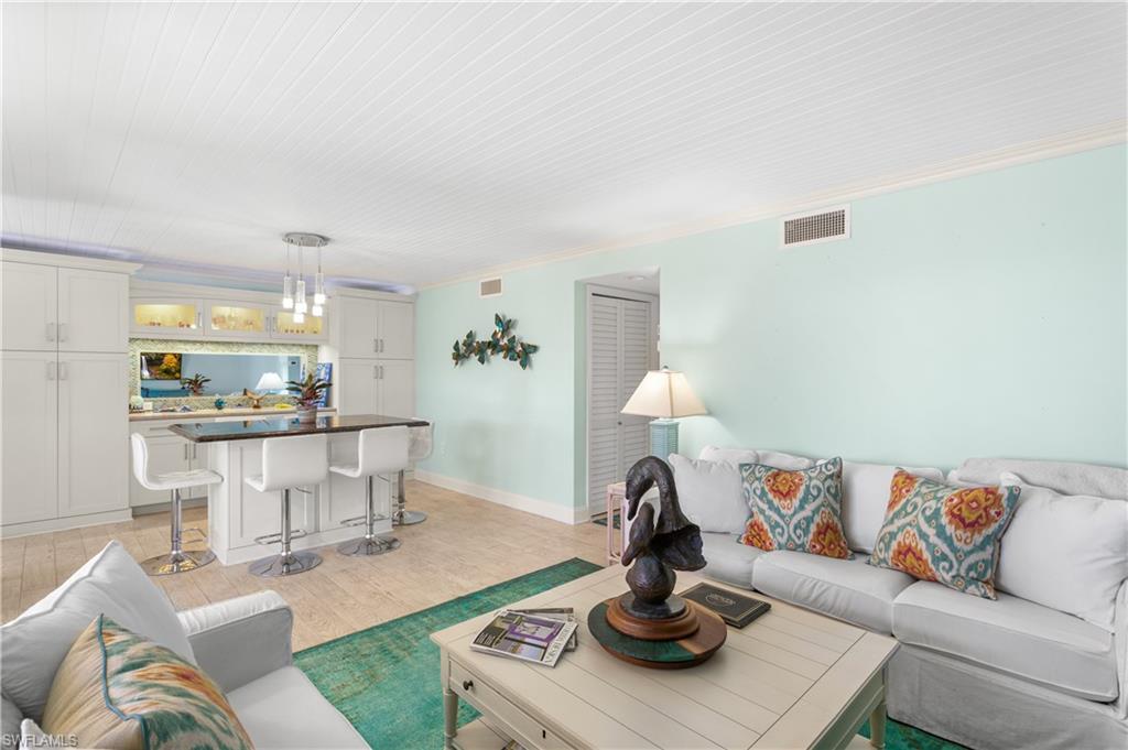 BONITA BEACH CLUB - Residential