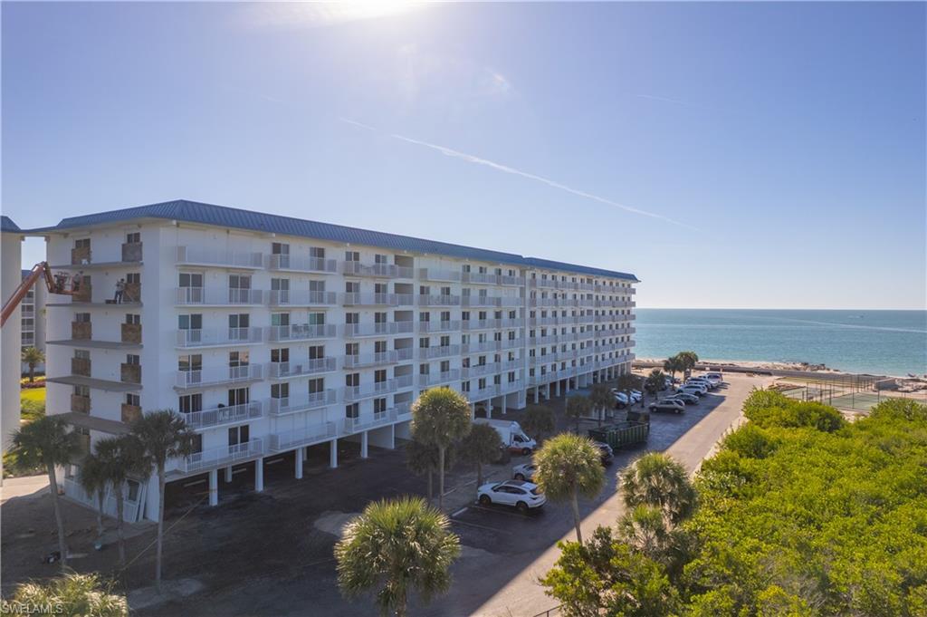 BONITA BEACH CLUB - Residential