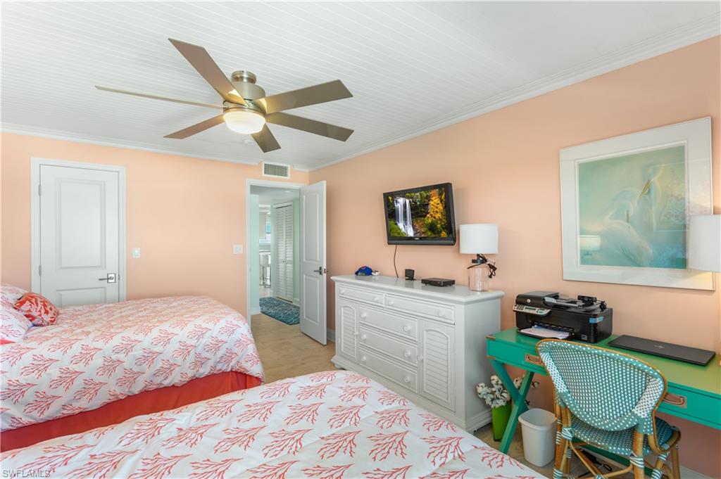 BONITA BEACH CLUB - Residential