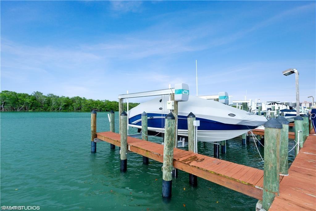 BONITA BEACH CLUB - Residential