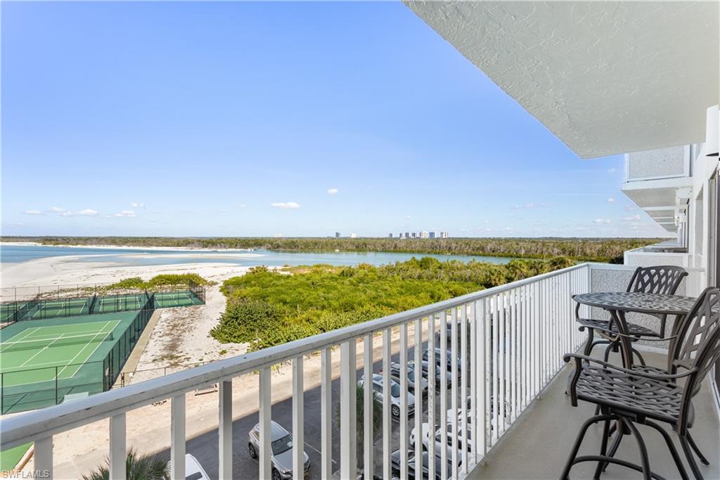 BONITA BEACH CLUB - Residential