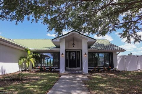 Photo of 3049 SW 11th PL, CAPE CORAL, FL 33914 (MLS # 226015396)