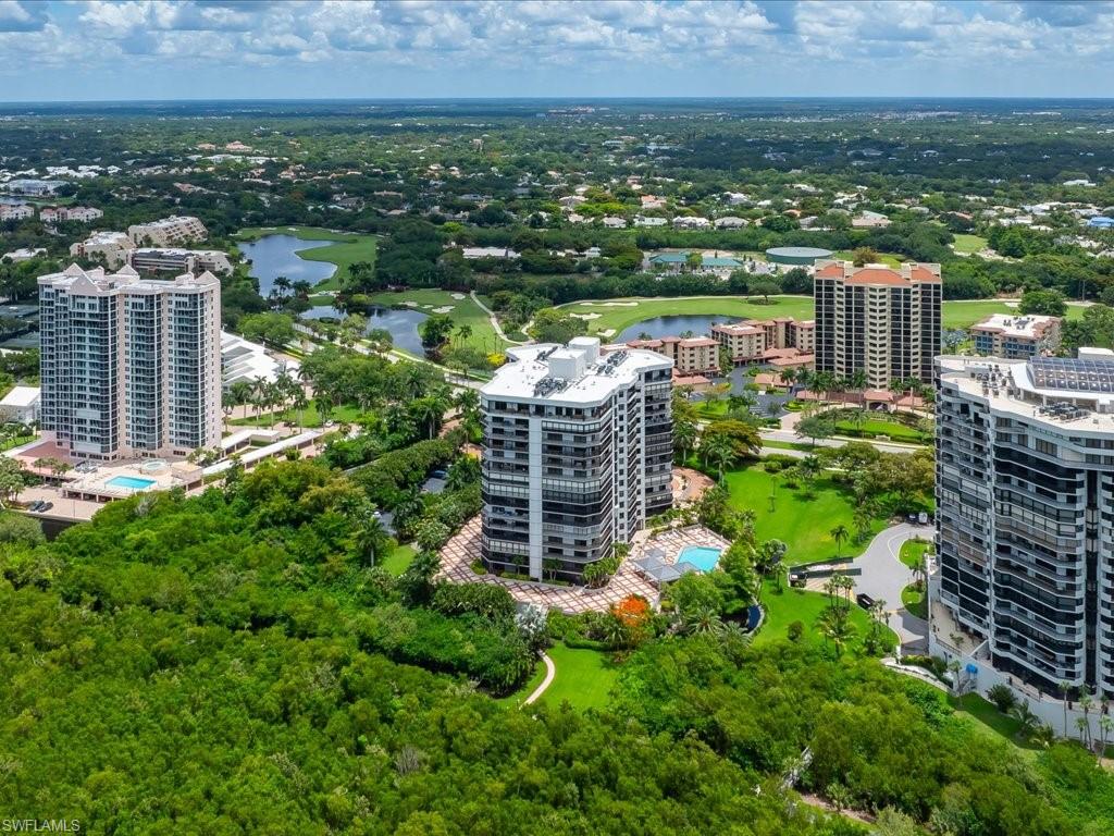 DORCHESTER - Residential